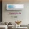 Godrej SIH 18ITC3 WWS 1.5 Ton 3 Star 2025 Inverter Split AC