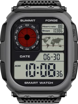 Rollme Hero D6 Smartwatch