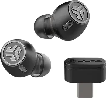 JLab Epic Lab Edition True Wireless Earbuds