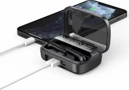 VEHOP VEM11 True Wireless Earbuds