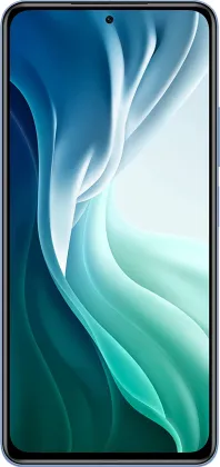 Xiaomi Mi 11X Pro