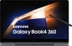 Samsung Galaxy Book 4 360 NP750QGK-KG1IN Laptop (Intel Core 5 Processor 120U/ 16GB/ 512GB SSD/ Win11)