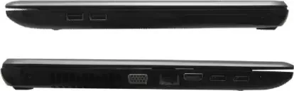 HP 348 G4 (6XQ53PA) Laptop (8th Gen Core i5/ 8GB/ 1TB/ Win10)