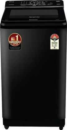 Panasonic NA-F80X10PRB 8 Kg Fully Automatic Top Load Washing Machine