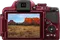 Nikon Coolpix P520 Advance Point and Shoot