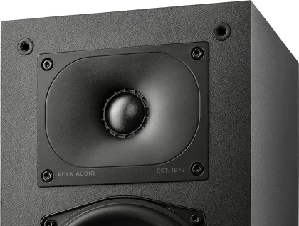 Polk Audio Monitor XT15 Bookshelf Speaker