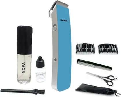Nova Pro Skin Advance NHT 1047 B Trimmer For Men