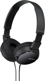Sony MDR-ZX110 Wired Headphones (Without Mic)