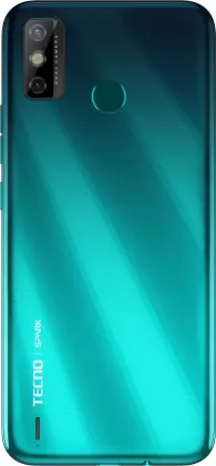 Tecno Spark 6 Go