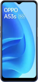 OPPO A53s 5G (8GB RAM + 128GB)