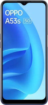 OPPO A53s 5G (8GB RAM + 128GB)
