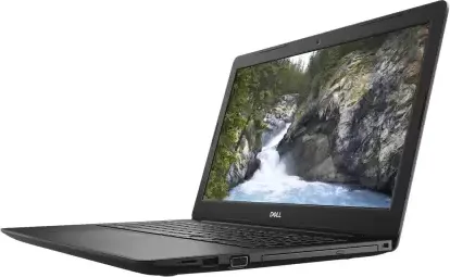 Dell Vostro 3000 (7th Gen Core i3/ 4GB/ 1TB HDD/ Win10)