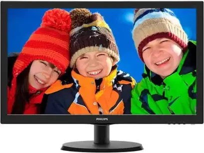 Philips 223V5LS 21.5 inch Full HD Monitor