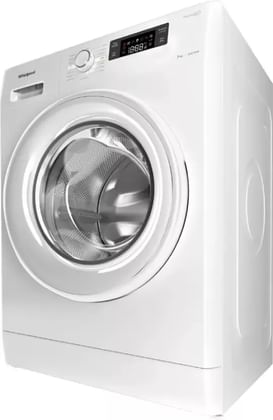 Whirlpool Fresh Care 8212 8Kg Fully Automatic Front Load Washing Machine