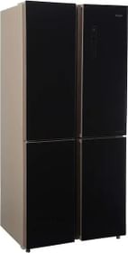 Haier HRB-550KG 531 L French Door Inverter Refrigerator