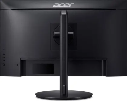 Acer CB272K 27 inch Ultra HD 4K Monitor