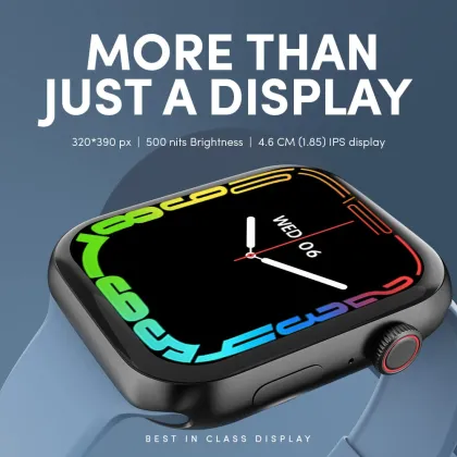 Sens Edyson 3 Pro Smartwatch