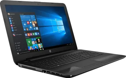 HP 15-ay563tu Notebook (6th Gen Ci3/ 4GB/ 1TB/ FreeDOS