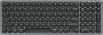 Zebronics ZEB-K5001MW Wireless Bluetooth Keyboard