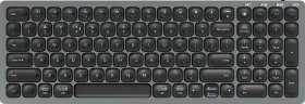 Zebronics ZEB-K5001MW Wireless Bluetooth Keyboard