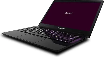 Coconics Enabler C1C11 Laptop (Intel Celeron N4000/ 4GB/ 64GB eMMC/ Ubuntu)