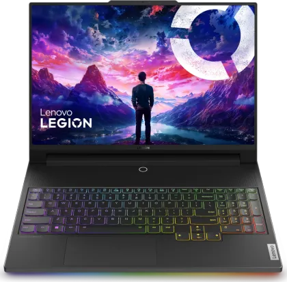Lenovo Legion 9i 2023 Laptop (13th Gen Core i9/ 32GB/ 1TB SSD/ Win11/ 16GB Graph)