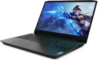 Lenovo IdeaPad Gaming 3i 81Y400BNIN Laptop (10th Gen Core i5 / 8GB/ 1TB 256GB SSD/ Win10 Home/ 4GB Graph)