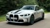BMW M4 Competition