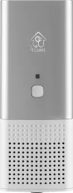 O2 Cure Reme Portable Room Air Purifier