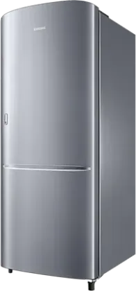 Samsung RR20A11CBGS 192L 2 Star Single Door Refrigerator