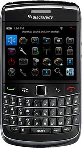 BlackBerry Bold 3 9780 vs iQOO Z9 5G