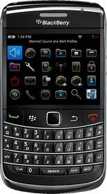 BlackBerry Bold 3 9780