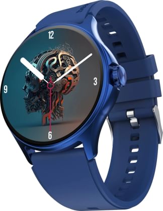 beatXP Sigma Smartwatch