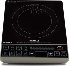 Havells Insta Cook ST-N Induction Cooktop