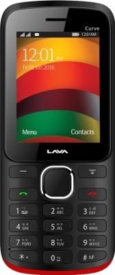 Lava KKT Curve