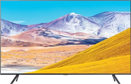 Samsung UA55TUE60AK 55-inch Ultra HD 4K Smart LED TV