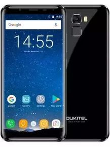 Oukitel K5000 vs Samsung Galaxy S21 Ultra