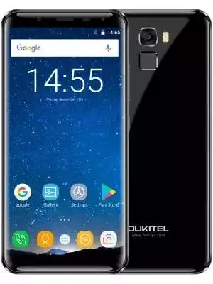 Oukitel K5000