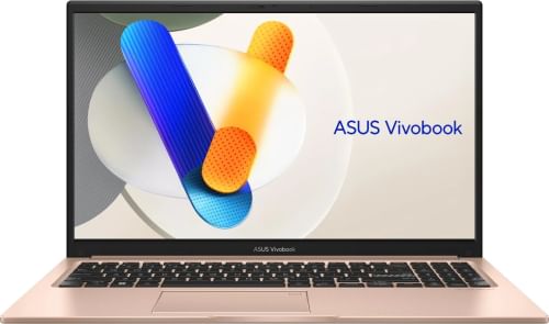 Asus Vivobook 15 X1504VAP-BQ1543WS Laptop (Intel Core 5 120U/ 16GB/ 512GB SSD/ Win11)