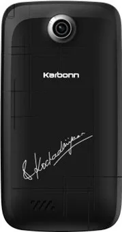 Karbonn Kochadaiiyaan The Legend K77