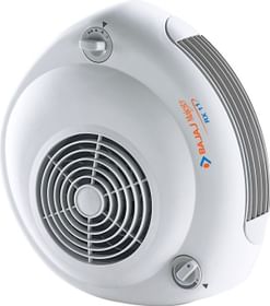 Bajaj Majesty RX11 Heat Convector Halogen Room Heater