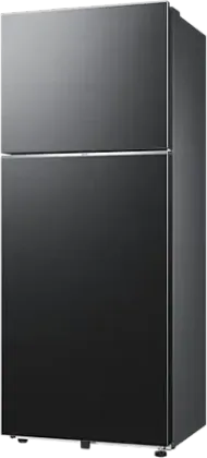 Samsung RT45DG6A4DBX 419 L 3 Star Double Door Refrigerator