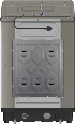 IFB TL-S4STS 9 Kg Fully Automatic Top Load Washing Machine