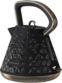 Morphy Richards Voyager 305 1.7 L Electric Kettle