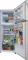 Lloyd GLFF342ADST1PB 340 L 2 Star Double Door Refrigerator