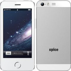 Spice M-6112 vs Apple iPhone 15 Pro