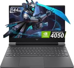 HP Victus 15-fa1082wm Gaming Laptop vs HP Victus 15-fb3125AX Gaming Laptop