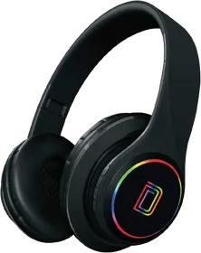 Detel Dude Wireless Headphone