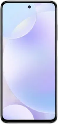 Poco X3 NFC