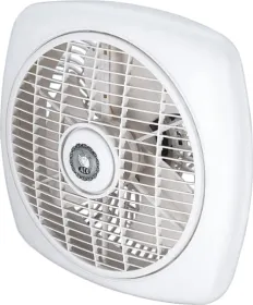 Aco Zephyr A-304-P 400 mm 3 Blade Ceiling cum Wall Fan
